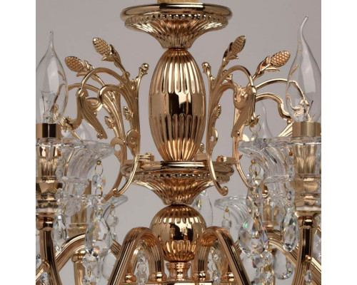 Сделать заказ Подвесная люстра MW-Light 482013208| VIVID-LIGHT.RU