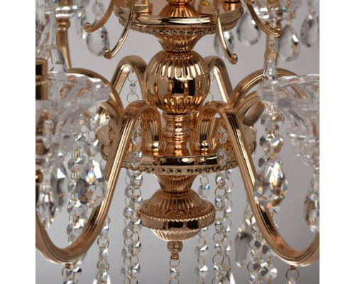 Сделать заказ Подвесная люстра MW-Light 482013208| VIVID-LIGHT.RU