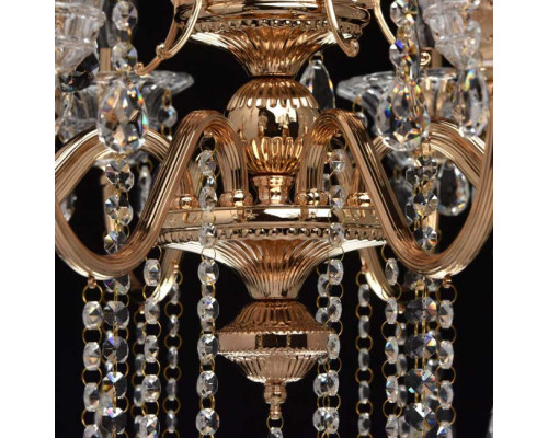 Сделать заказ Подвесная люстра MW-Light 482013208| VIVID-LIGHT.RU