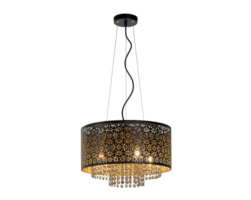 Сделать заказ Подвесная люстра LUCIDE 78376/41/30| VIVID-LIGHT.RU