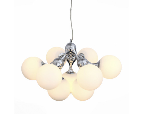 Купить Подвесная люстра ST-Luce SL549.103.09| VIVID-LIGHT.RU