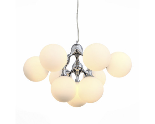 Купить Подвесная люстра ST-Luce SL549.103.09| VIVID-LIGHT.RU