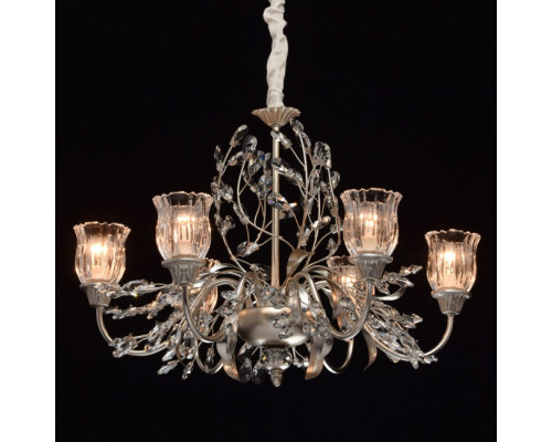 Заказать Подвесная люстра Chiaro 298012106| VIVID-LIGHT.RU