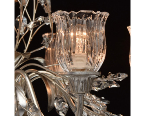 Заказать Подвесная люстра Chiaro 298012106| VIVID-LIGHT.RU