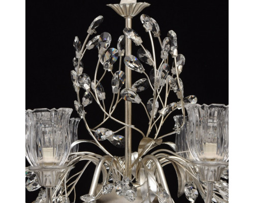 Заказать Подвесная люстра Chiaro 298012106| VIVID-LIGHT.RU