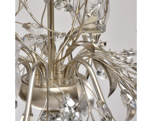 Заказать Подвесная люстра Chiaro 298012106| VIVID-LIGHT.RU