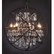 Подвесная люстра LOFT IT LOFT1897/6