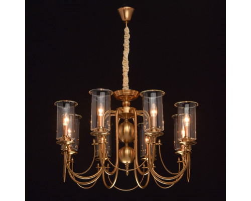 Купить Подвесная люстра MW-Light 481012708| VIVID-LIGHT.RU