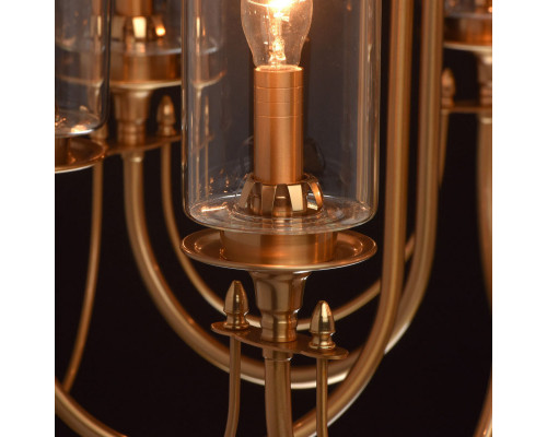 Купить Подвесная люстра MW-Light 481012708| VIVID-LIGHT.RU