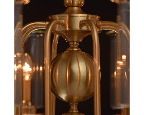 Купить Подвесная люстра MW-Light 481012708| VIVID-LIGHT.RU