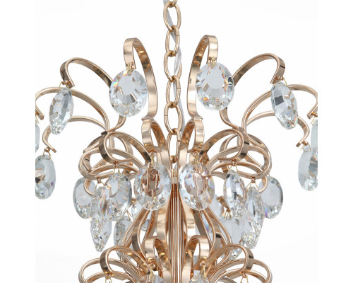 Оформить заказ Подвесная люстра ST-Luce SL846.203.09| VIVID-LIGHT.RU