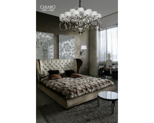 Оформить заказ Подвесная люстра Chiaro 386013718| VIVID-LIGHT.RU
