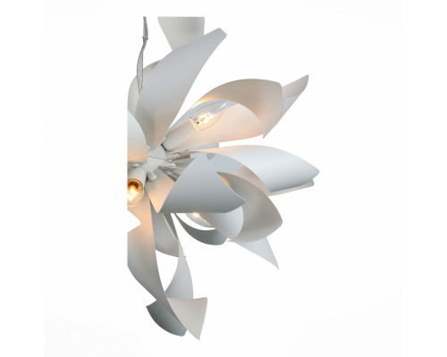 Купить Подвесная люстра ST-Luce SL453.503.06E| VIVID-LIGHT.RU