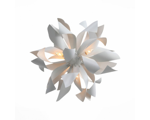 Купить Подвесная люстра ST-Luce SL453.503.06E| VIVID-LIGHT.RU