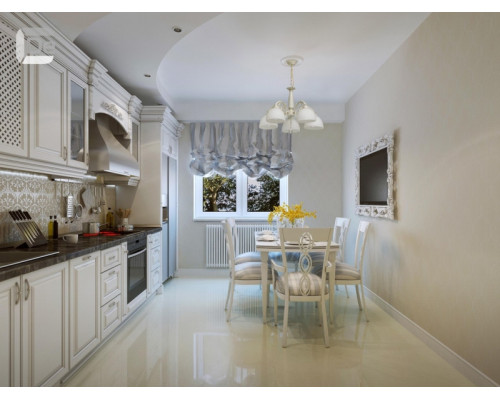 Купить Подвесная люстра DeMarkt 450014305| VIVID-LIGHT.RU