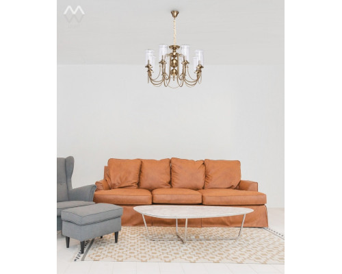 Купить Подвесная люстра MW-Light 481012708| VIVID-LIGHT.RU