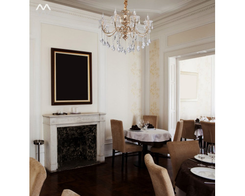 Сделать заказ Подвесная люстра MW-Light 482013208| VIVID-LIGHT.RU