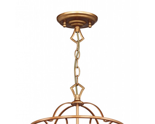 Купить Подвесная люстра Favourite 2021-3P| VIVID-LIGHT.RU