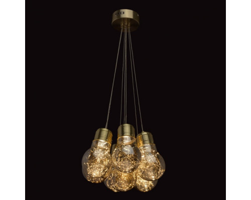 Сделать заказ Подвесная люстра MW-Light 663011707| VIVID-LIGHT.RU