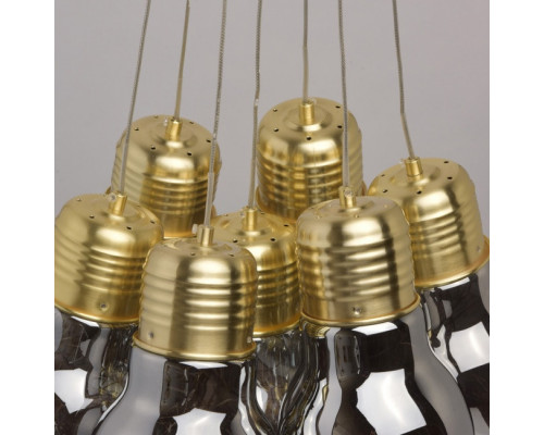 Сделать заказ Подвесная люстра MW-Light 663011707| VIVID-LIGHT.RU