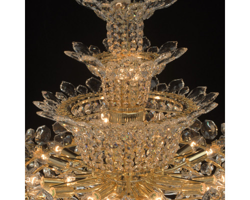 Сделать заказ Подвесная люстра MW-Light 345011226| VIVID-LIGHT.RU