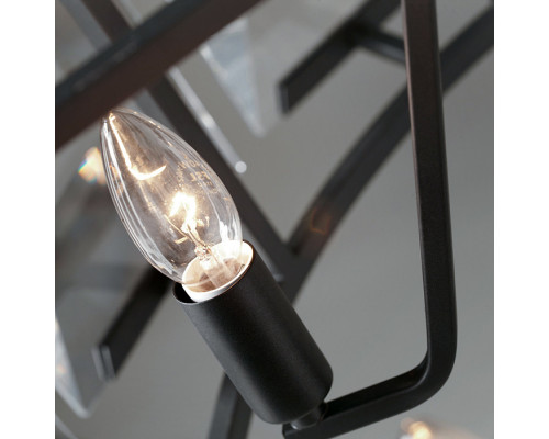 Оформить заказ Подвесная люстра DeLight Collection 8351-6D| VIVID-LIGHT.RU