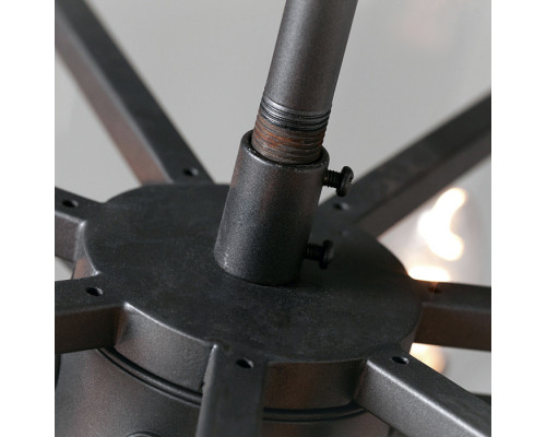 Оформить заказ Подвесная люстра DeLight Collection 8351-6D| VIVID-LIGHT.RU