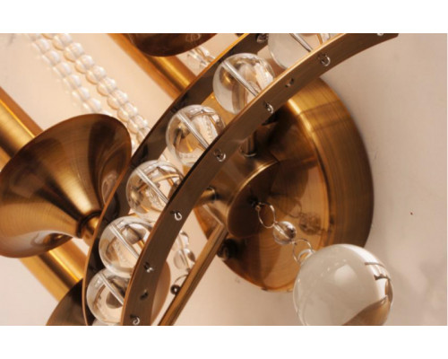 Заказать Подвесная люстра DeLight Collection PG6957| VIVID-LIGHT.RU