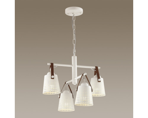 Оформить заказ Подвесная люстра LUMION 3640/4| VIVID-LIGHT.RU