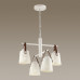 Оформить заказ Подвесная люстра LUMION 3640/4| VIVID-LIGHT.RU