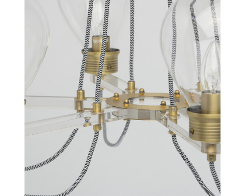 Сделать заказ Подвесная люстра MW-Light 699010606| VIVID-LIGHT.RU