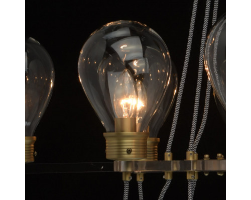 Сделать заказ Подвесная люстра MW-Light 699010606| VIVID-LIGHT.RU