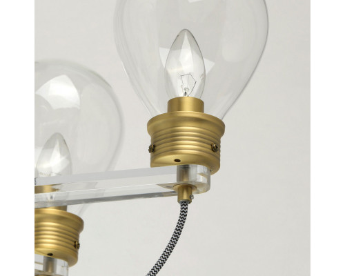 Сделать заказ Подвесная люстра MW-Light 699010606| VIVID-LIGHT.RU