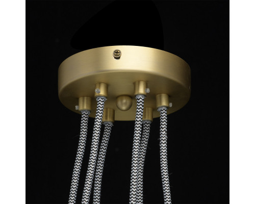 Сделать заказ Подвесная люстра MW-Light 699010606| VIVID-LIGHT.RU