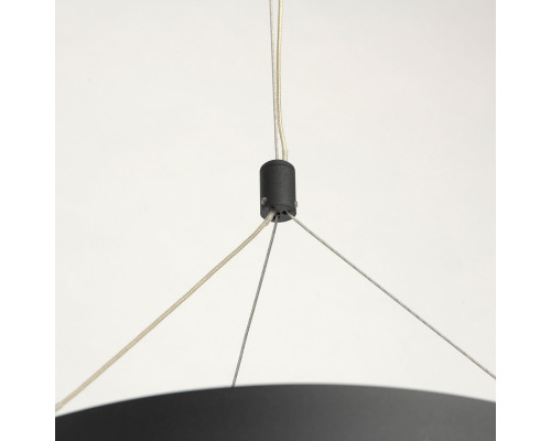 Купить Подвесная люстра DeMarkt 703010901| VIVID-LIGHT.RU