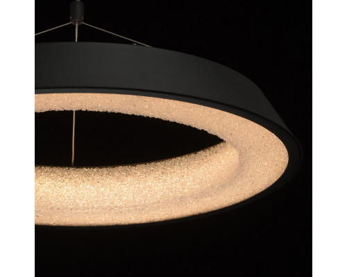 Купить Подвесная люстра DeMarkt 703010901| VIVID-LIGHT.RU