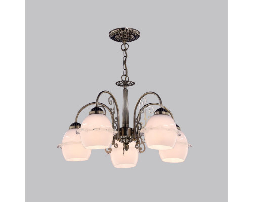 Заказать Подвесная люстра Citilux CL432151| VIVID-LIGHT.RU