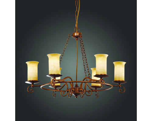 Заказать Подвесная люстра Evoluce SL122.303.06| VIVID-LIGHT.RU