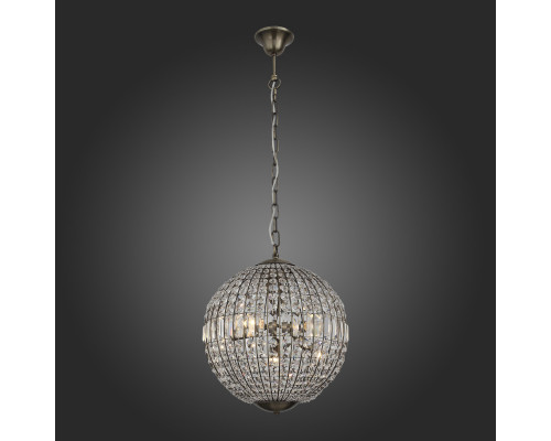 Заказать Подвесная люстра ST-Luce SL226.303.05| VIVID-LIGHT.RU