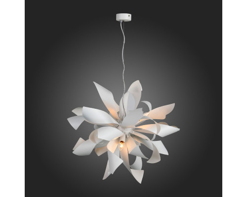 Купить Подвесная люстра ST-Luce SL453.503.06E| VIVID-LIGHT.RU