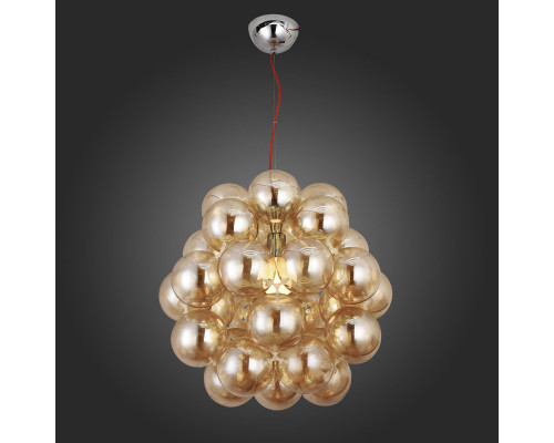 Сделать заказ Подвесная люстра ST-Luce SL533.093.03| VIVID-LIGHT.RU