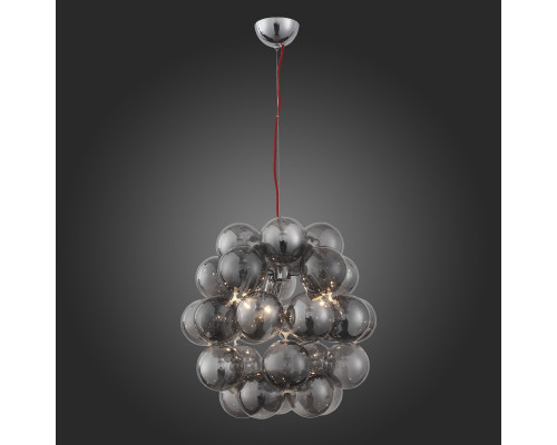 Заказать Подвесная люстра ST-Luce SL533.403.03| VIVID-LIGHT.RU