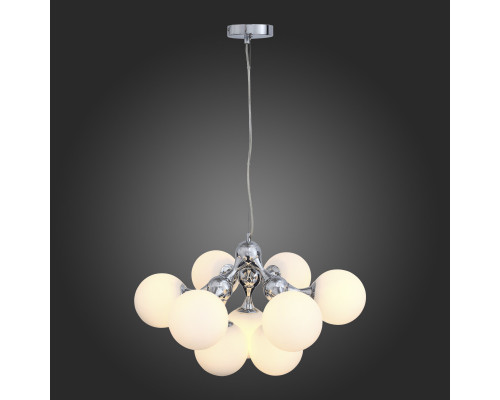 Купить Подвесная люстра ST-Luce SL549.103.09| VIVID-LIGHT.RU