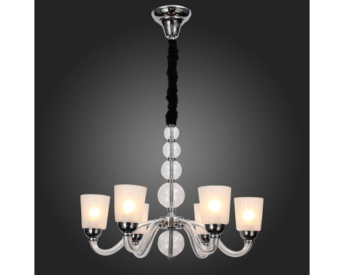 Купить Подвесная люстра ST-Luce SL681.103.06| VIVID-LIGHT.RU