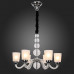 Купить Подвесная люстра ST-Luce SL681.103.06| VIVID-LIGHT.RU