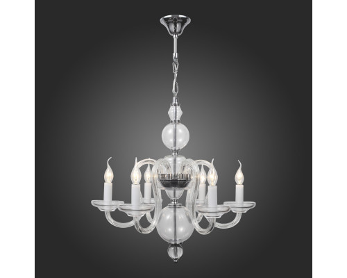 Заказать Подвесная люстра ST-Luce SL757.103.06| VIVID-LIGHT.RU