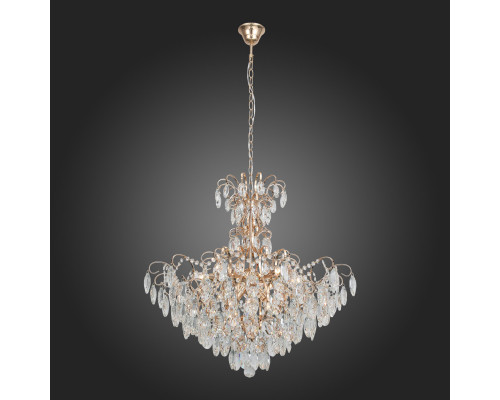 Оформить заказ Подвесная люстра ST-Luce SL846.203.09| VIVID-LIGHT.RU