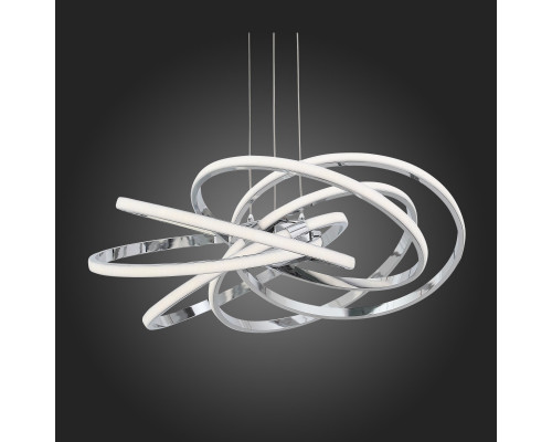 Оформить заказ Подвесная люстра ST-Luce SL957.102.06| VIVID-LIGHT.RU