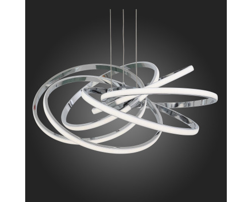 Оформить заказ Подвесная люстра ST-Luce SL957.102.06| VIVID-LIGHT.RU