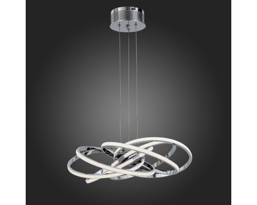 Оформить заказ Подвесная люстра ST-Luce SL957.102.06| VIVID-LIGHT.RU